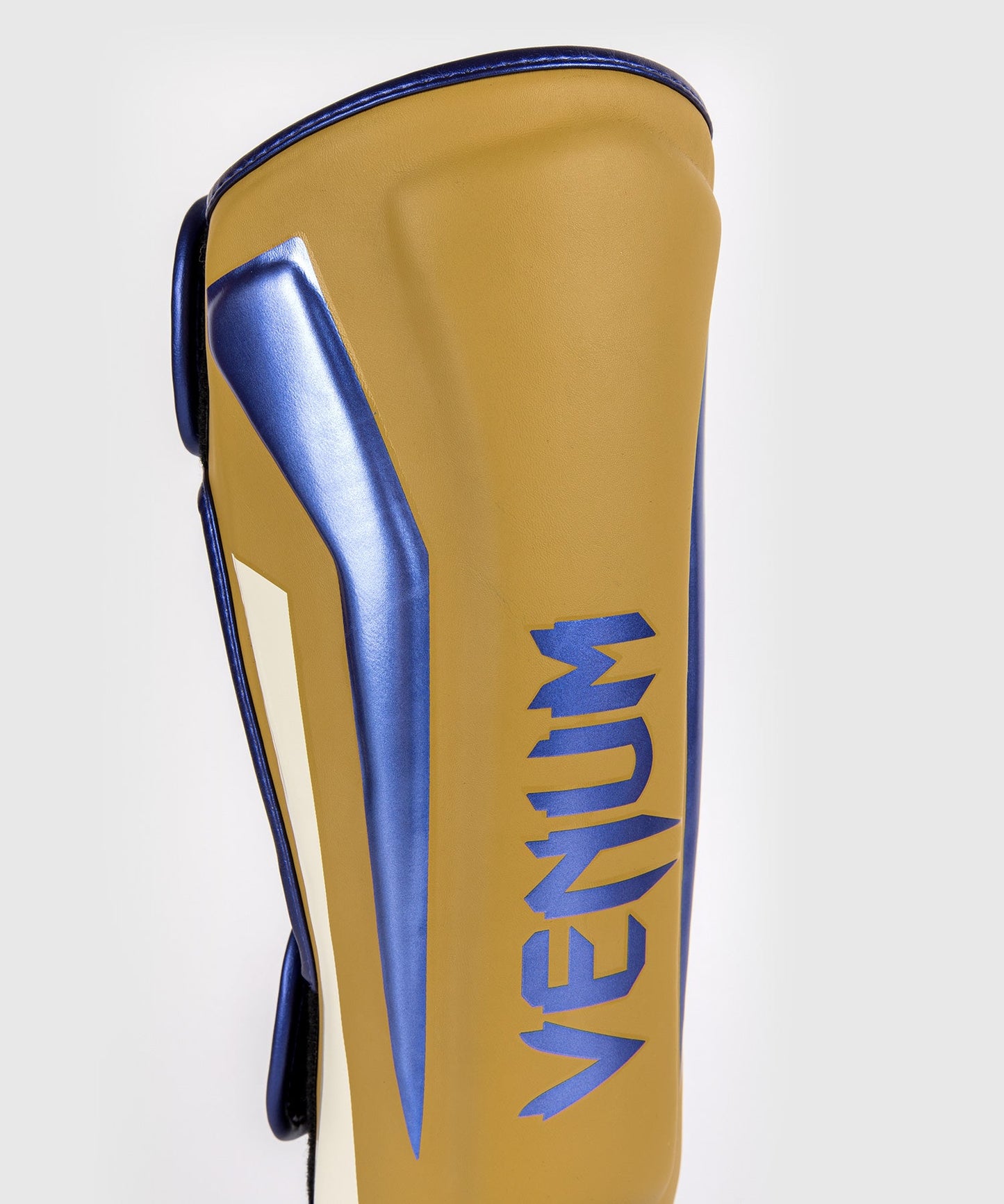 Venum Elite Schienbeinschoner - Camel - Spezialausgabe