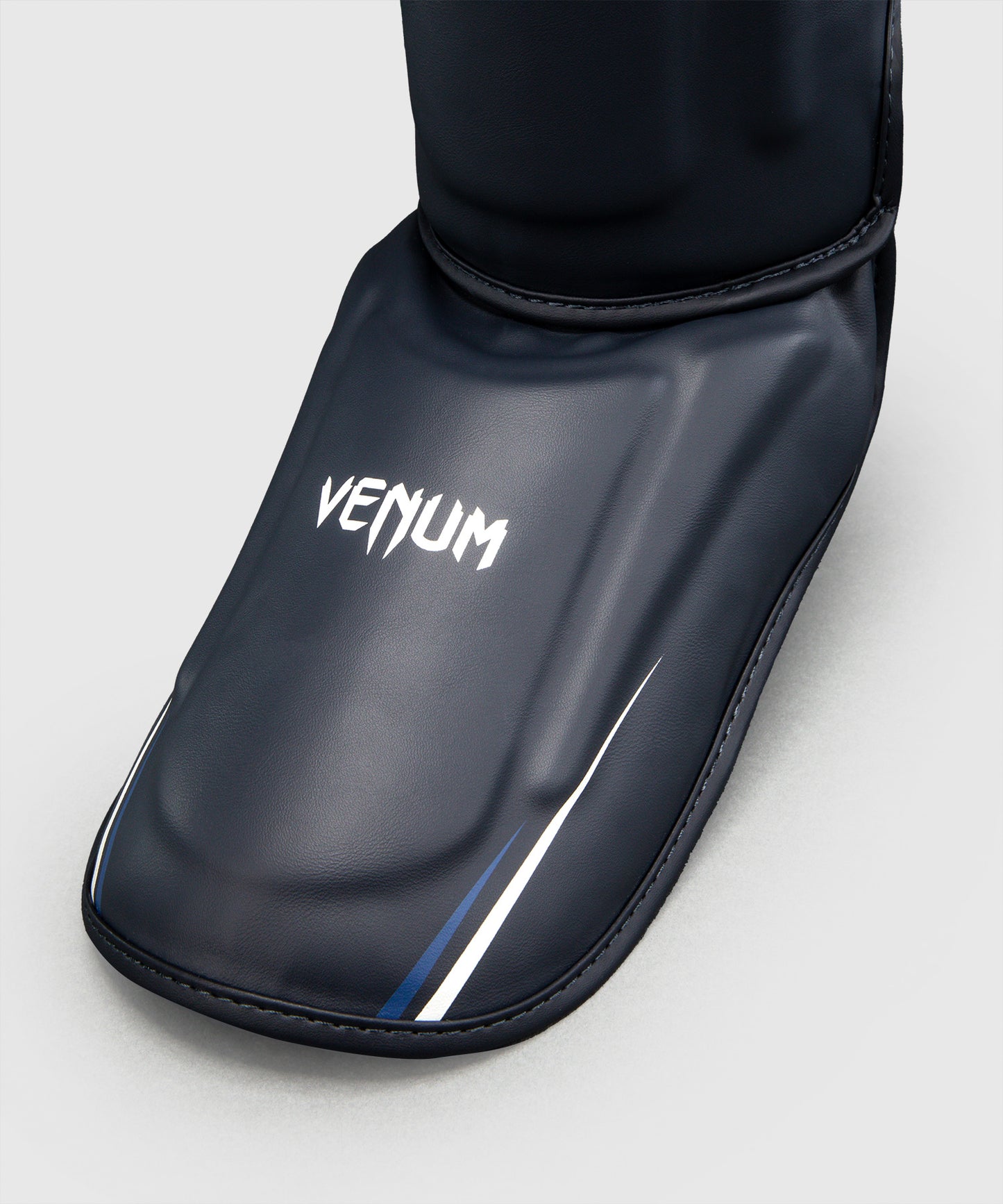 Venum G-Core Paratibie - Blu Navy/Bianco