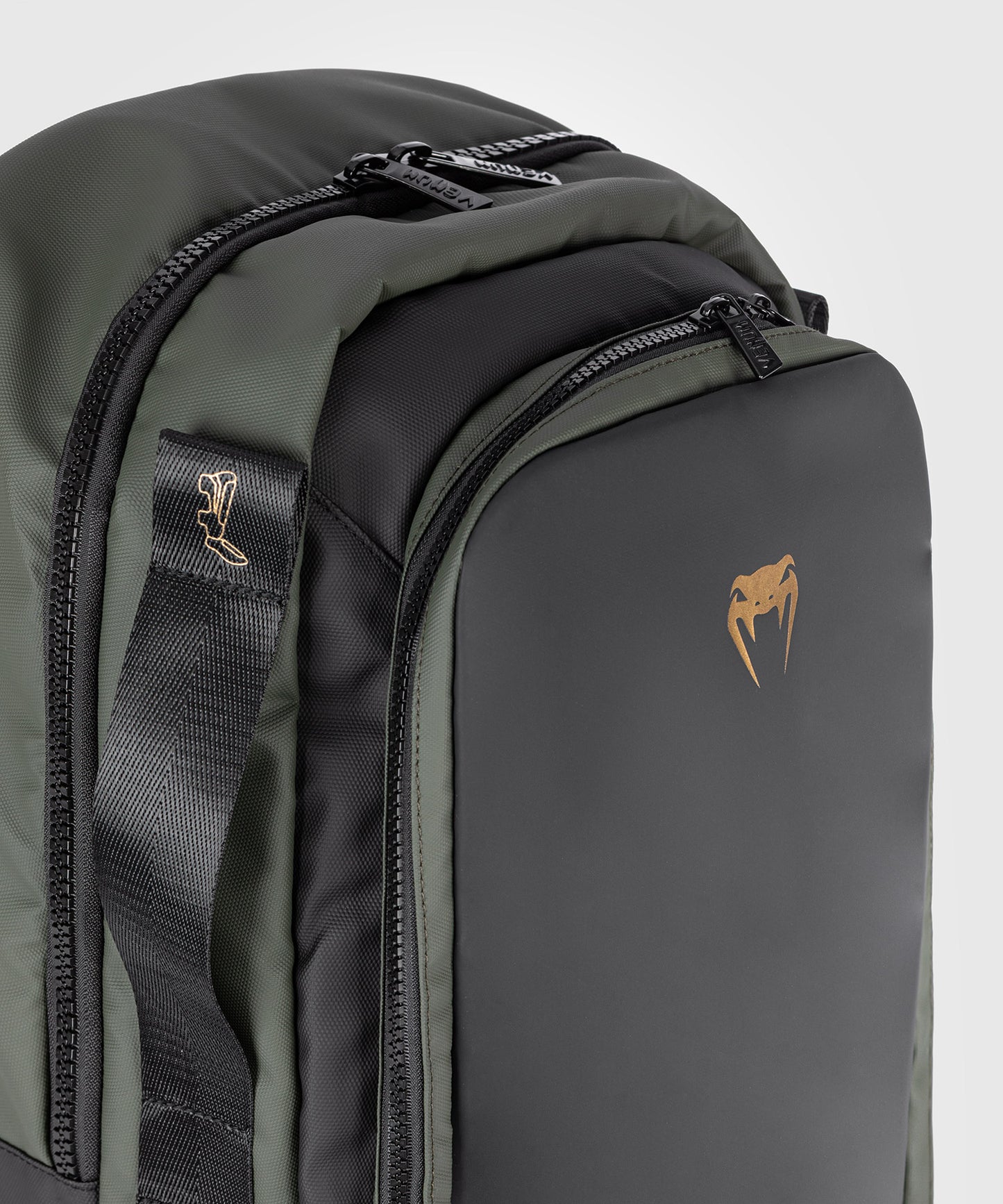 Sac à Dos Venum Evo 2 (20-25L) – Noir/Kaki