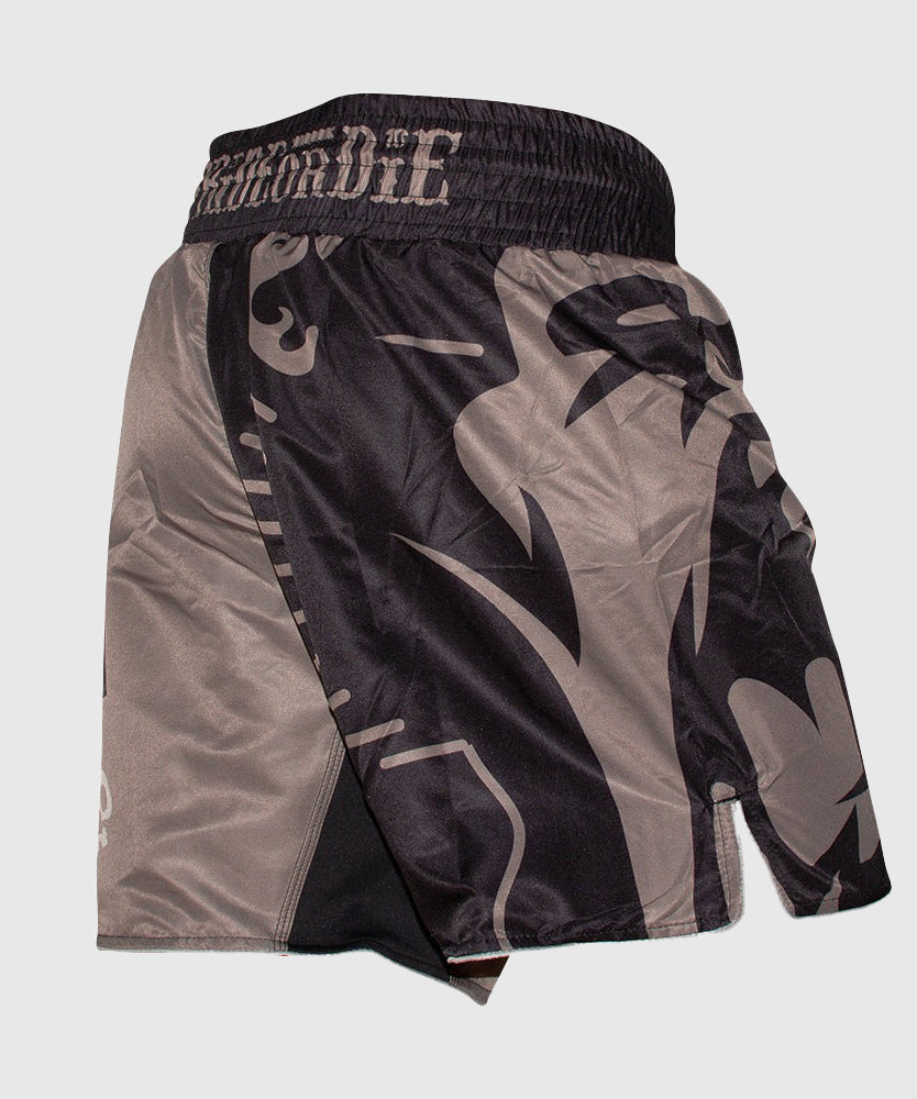 Pride Or Die Beast Mode V2 Fightshorts
