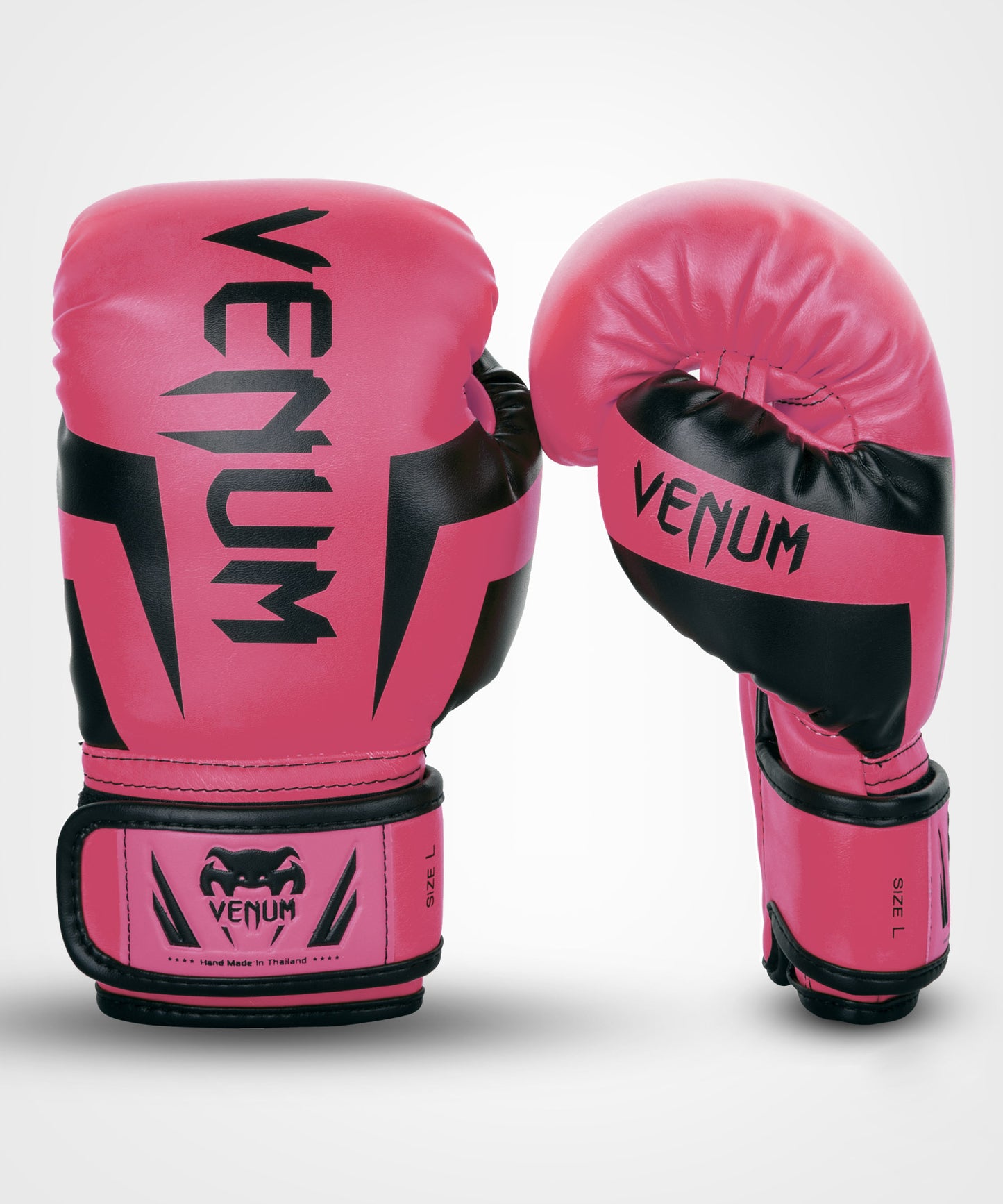 Guantes de Boxeo Venum Elite Niños