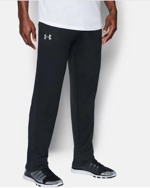 Under Armour Tech™ Pantalon – Schwarz