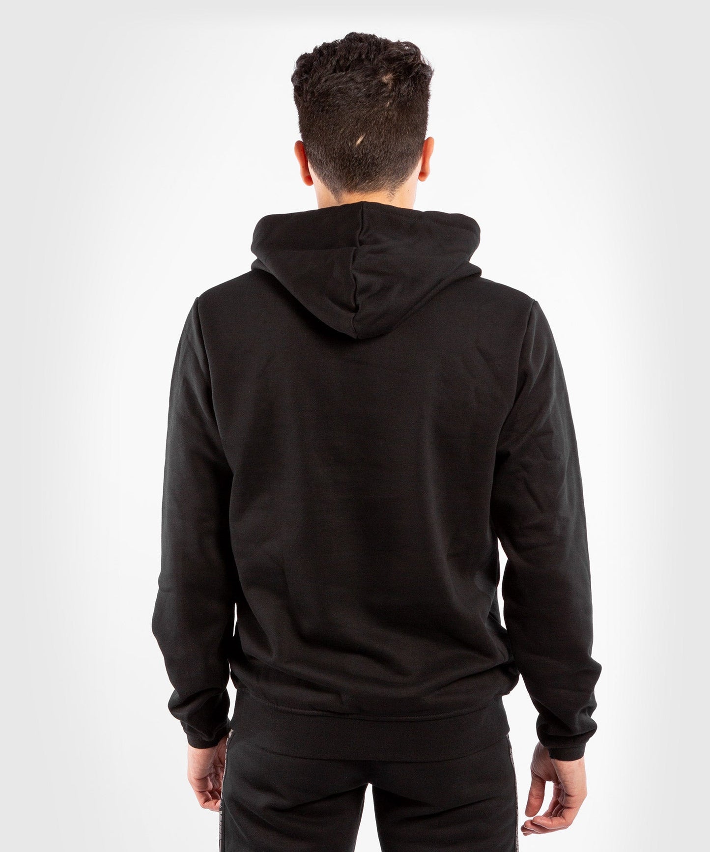Sweatshirt Venum Classic – Noir/Blanc