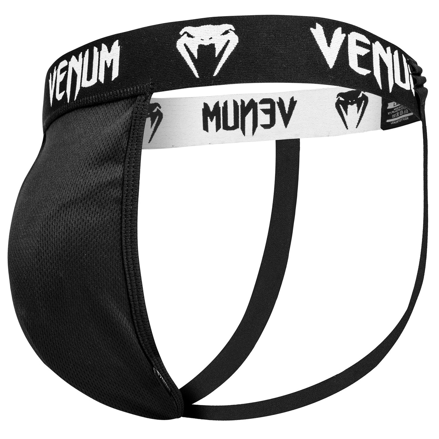 Venum Challenger Tiefschutz und Suspensorium