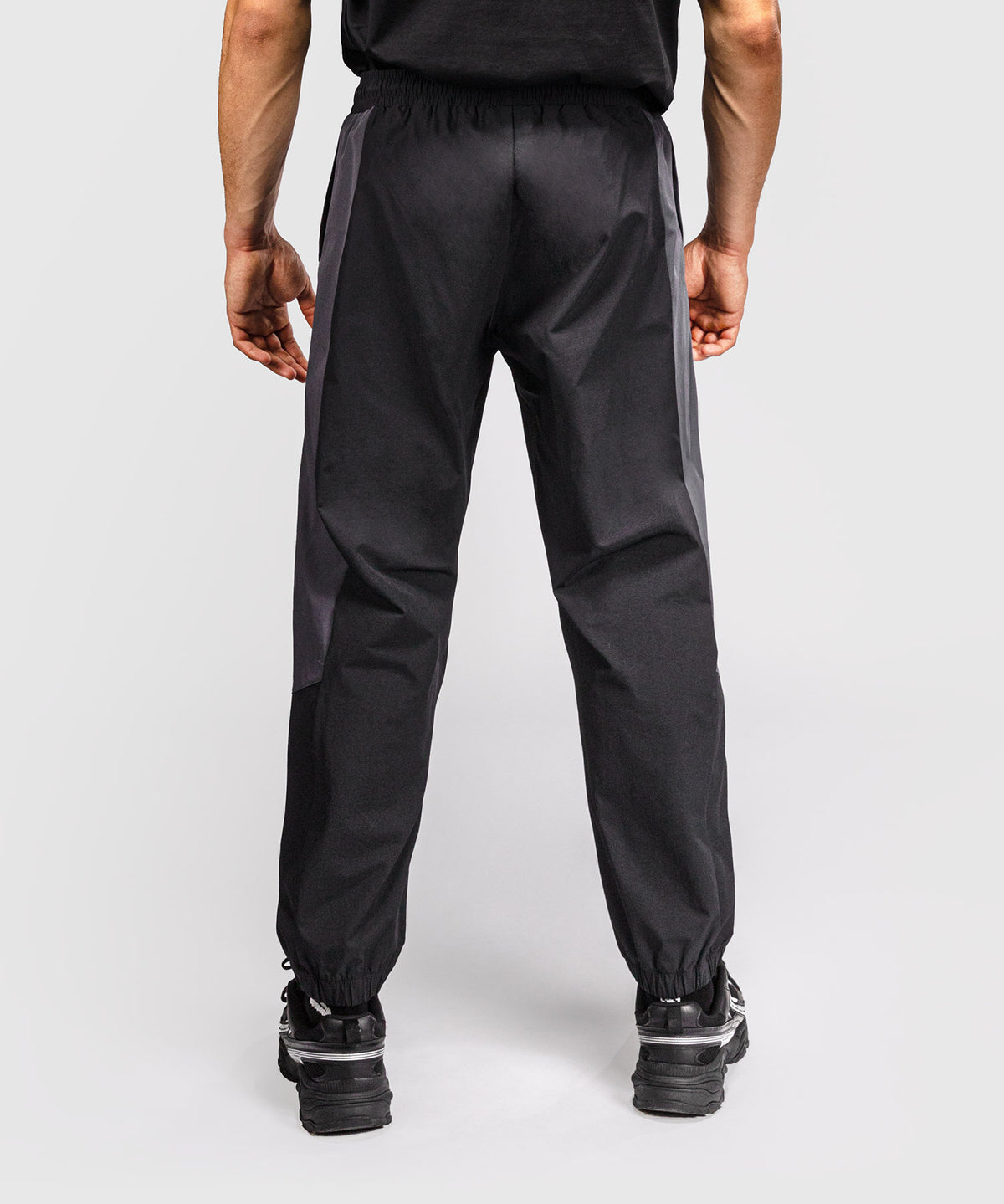 Venum Vectra Pantalón de chándal - Negro/Dorado