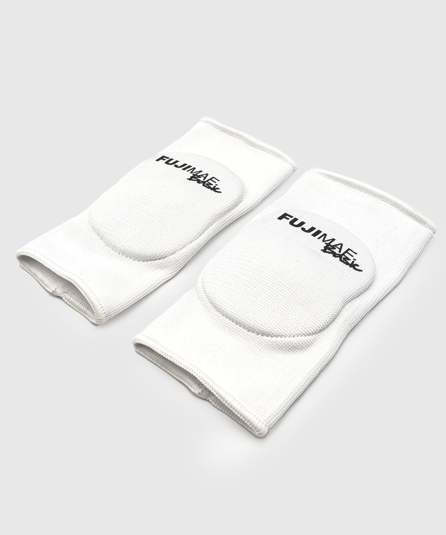 FUJIMAE Ellenbogenbandage – Weiß