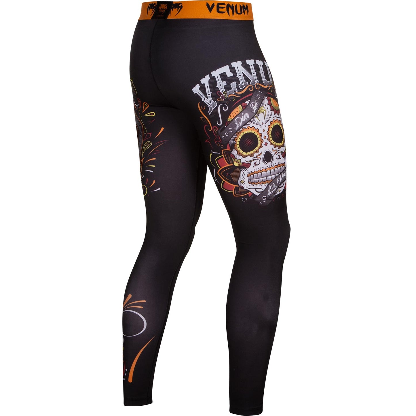 Venum Santa Muerte 2.0 Kompressionshose