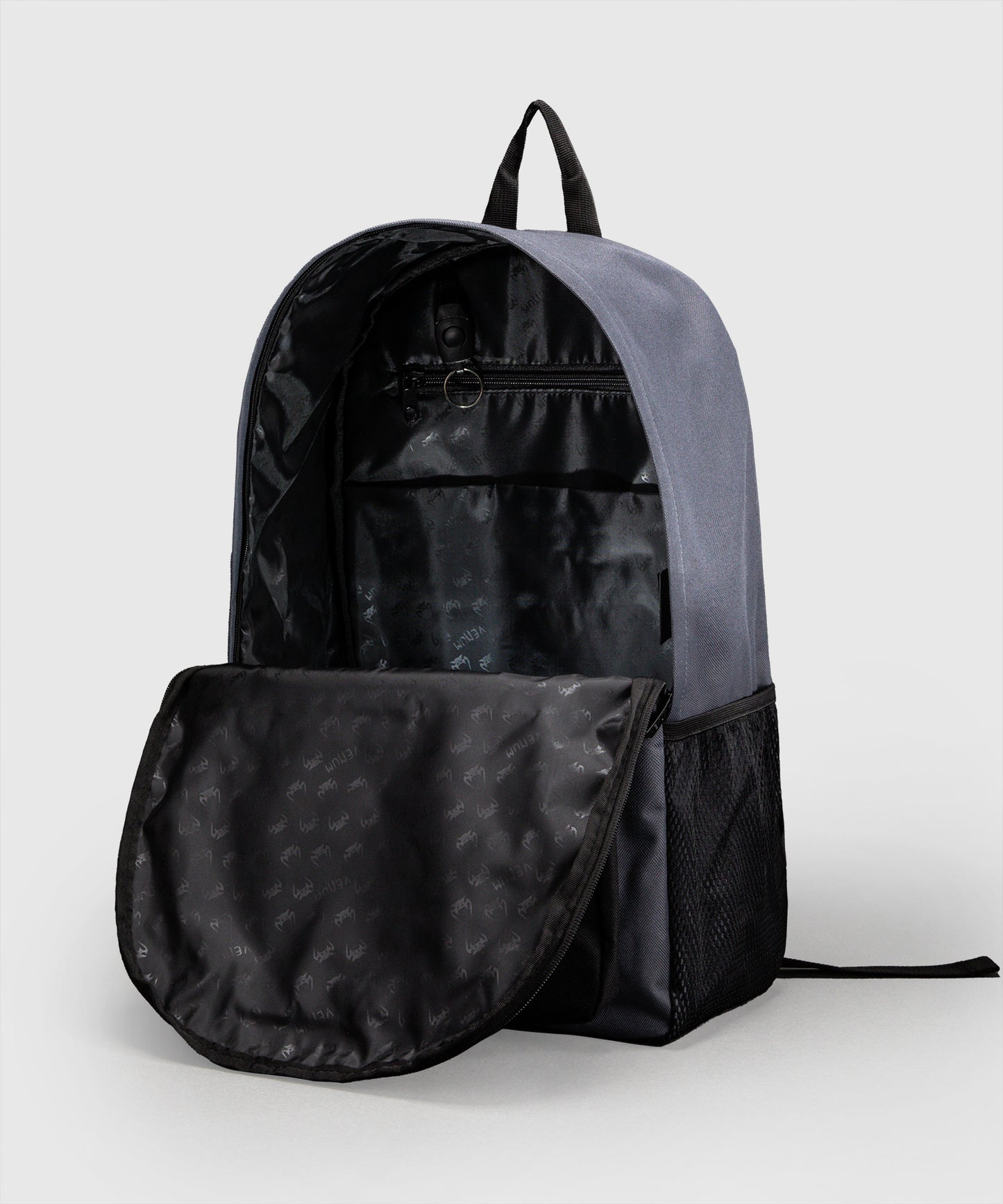 Sac à Dos Venum Essential (24 L) - Gris/Noir