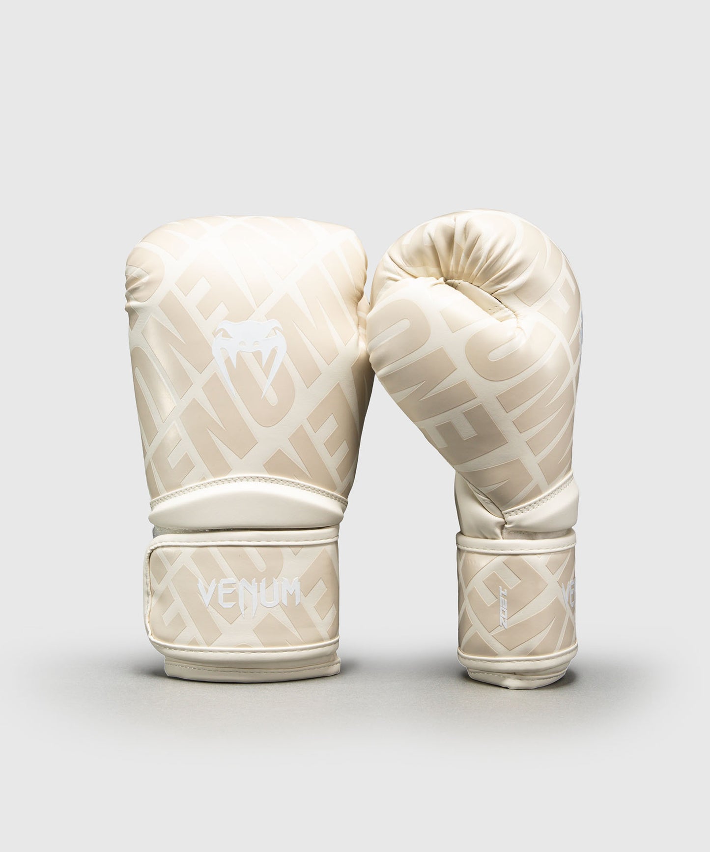 Gants de boxe Venum Contender 1.5 XT 3D – Ivoire