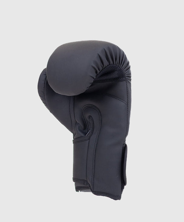 Gants d'Entraînement Metal Boxe Starter Deep Waters - Noir