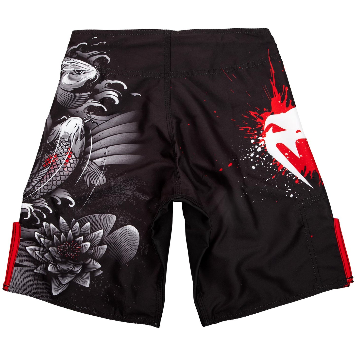 Fightshort Enfant Venum Koi 2.0 Kids - Noir