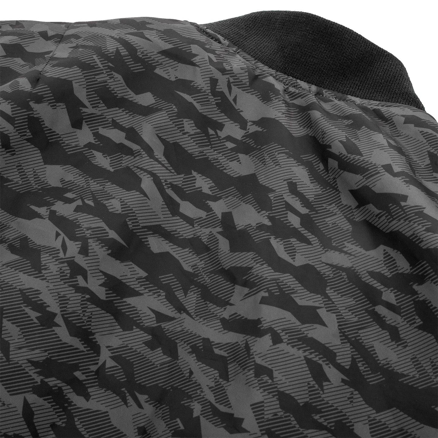 Bomber Venum Devil - Dark Camo - Exclusivité