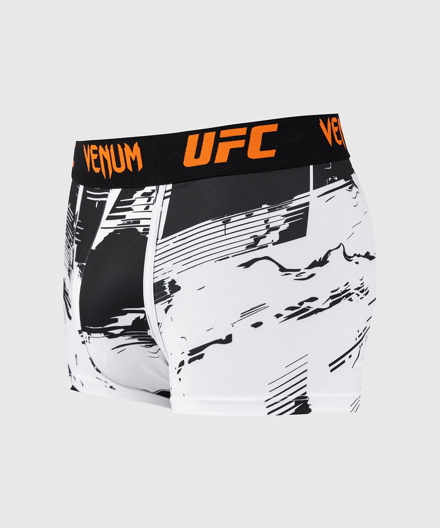 Men's UFC Zenith by Venum White Authentic Fight Week Weigh-In Underwear