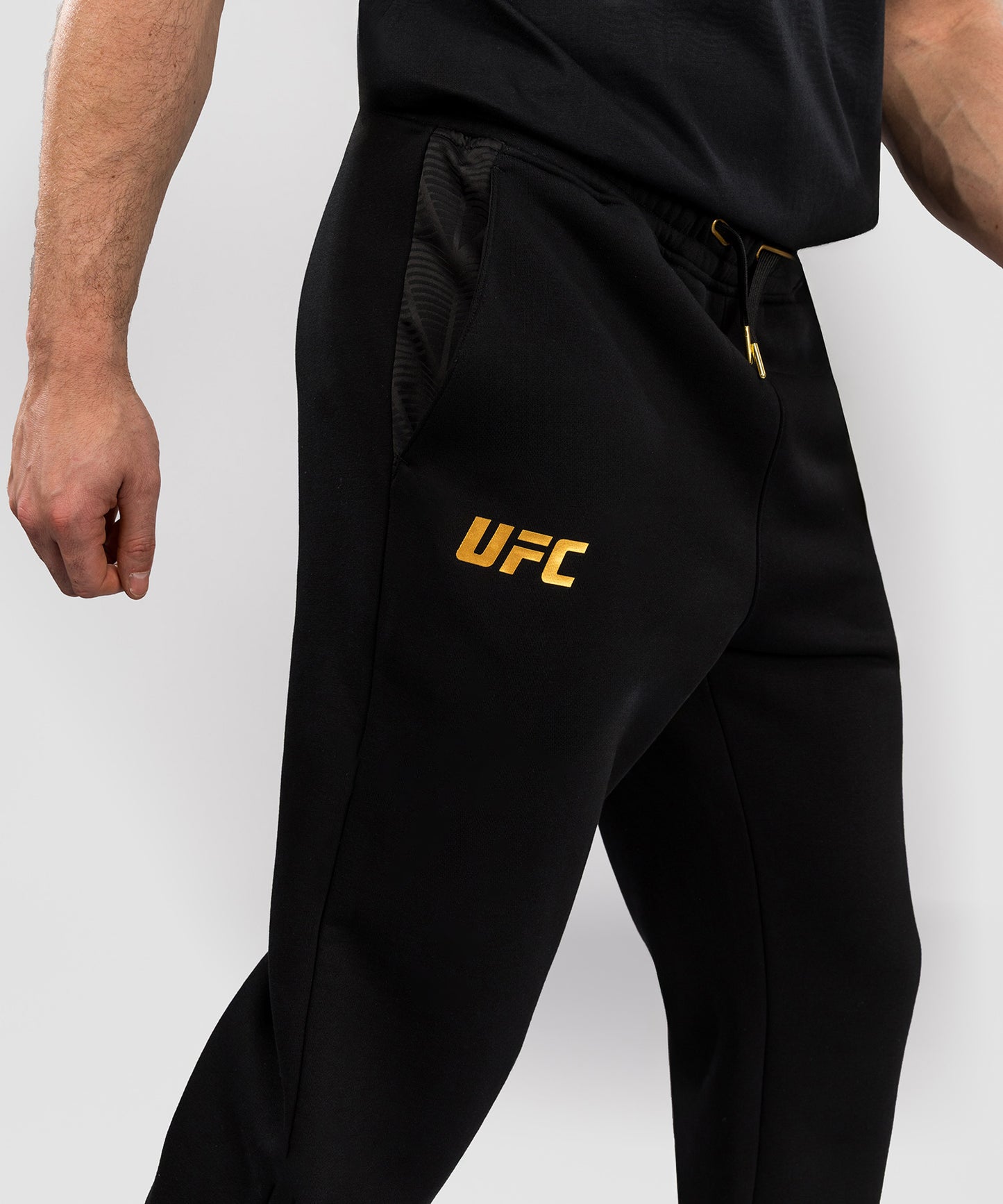 Pantalon Homme UFC Zenith by Venum Replica - Champion
