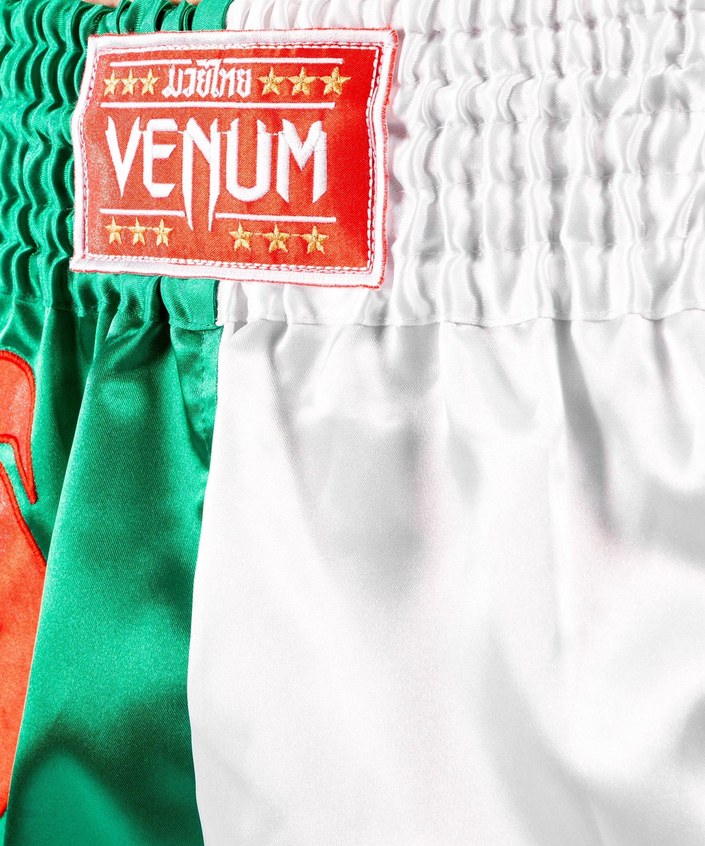 Short de Muay Thai Venum MT Flags - Algérie