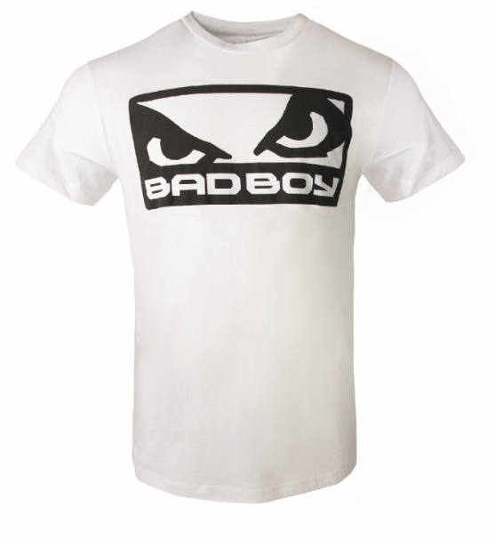 Bad Boy Klassisches T-Shirt
