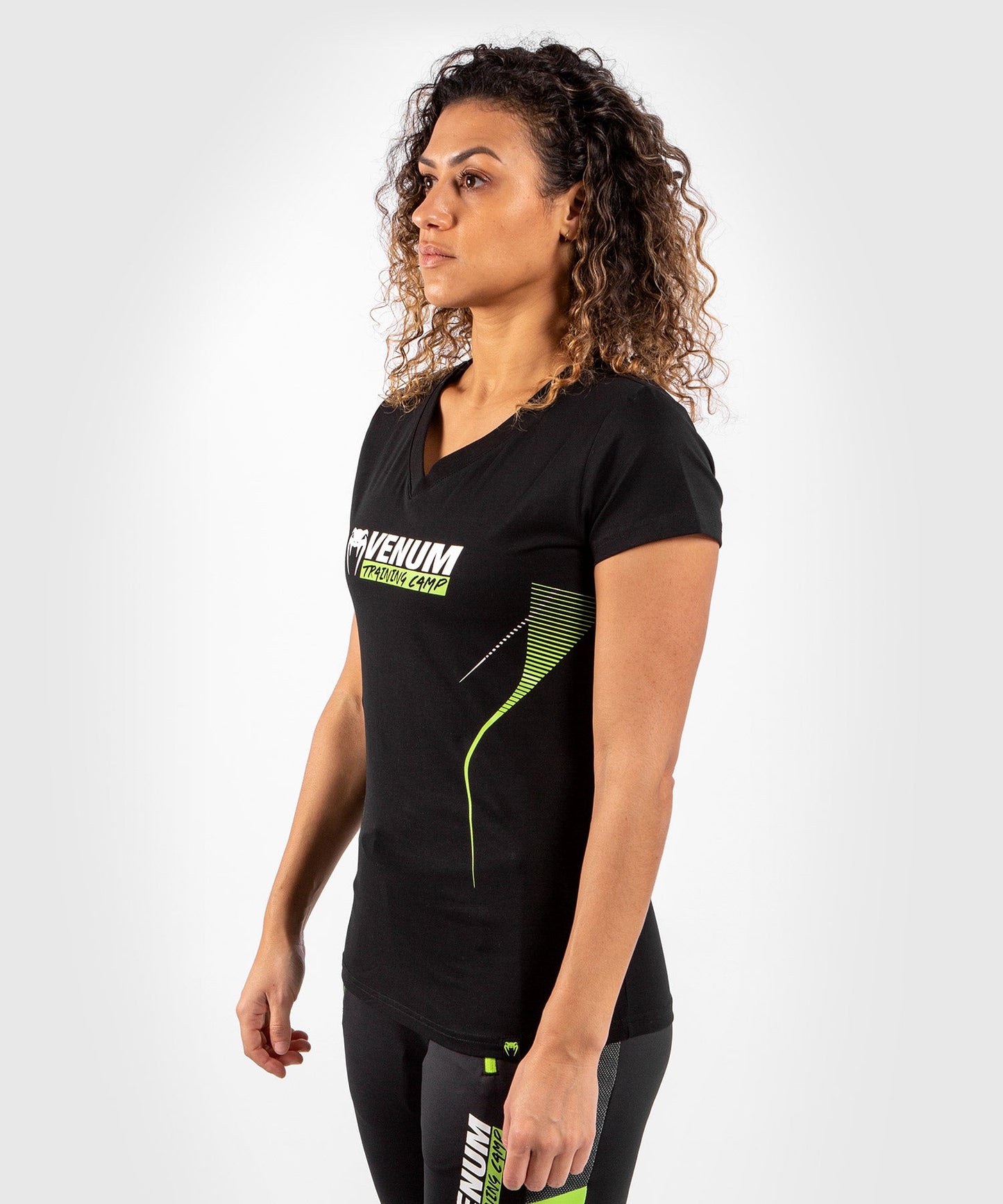 Venum Training Camp 3.0 T-Shirt - for women