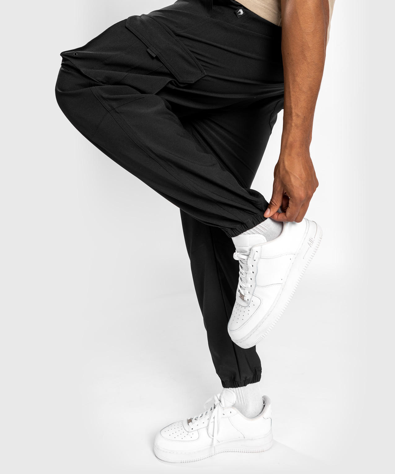 Jogging Venum Cargo Light - Noir