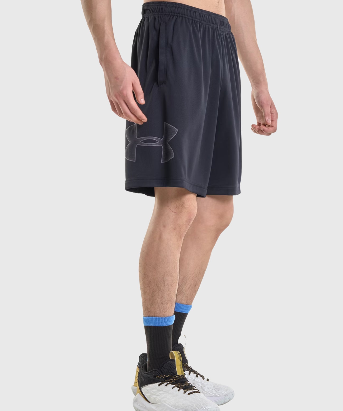 Under Armour Ua Tech™ Shorts – Negro