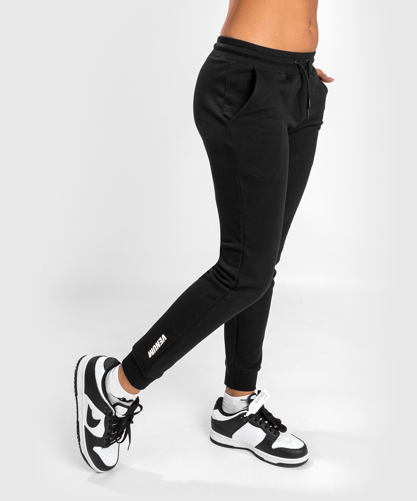Pantalon de Jogging Venum Essential - Noir