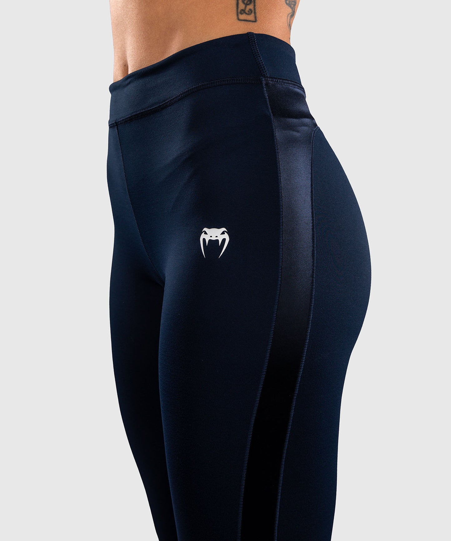 Legging pour Femme Venum Sculpt Shape - Bleu Marine