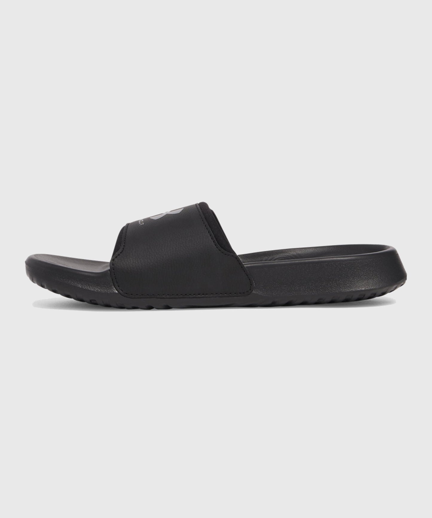 Under Armour UA Ignite Select Slides - Black