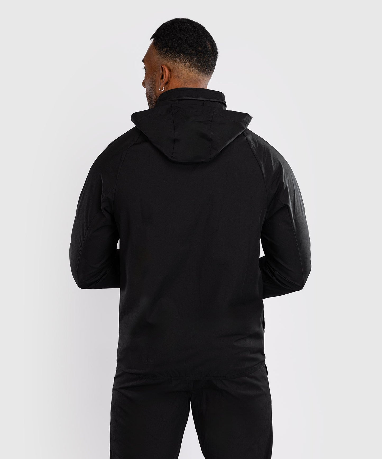 Venum Aero Trainingsjacke - Schwarz
