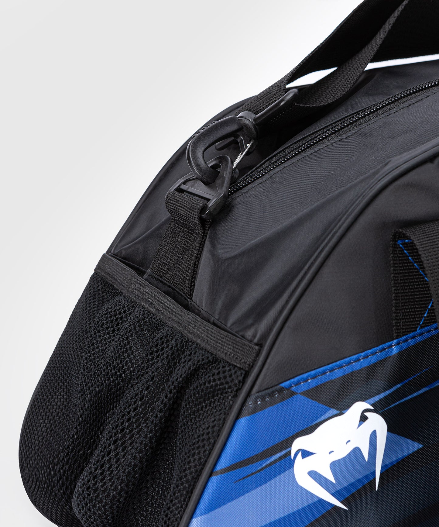Sac de Sport Venum Abyss - Bleu Foncé