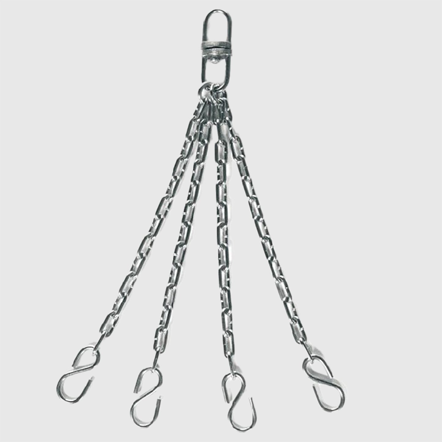 Metal Boxe Cadenas para Saco de Boxeo