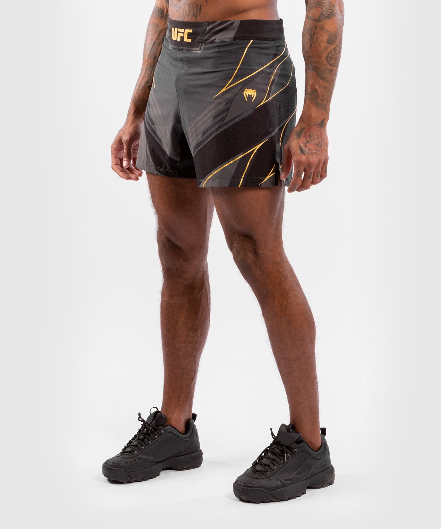 Men's UFC Fightshort Venum Authentic Fight Night - Short - Champion