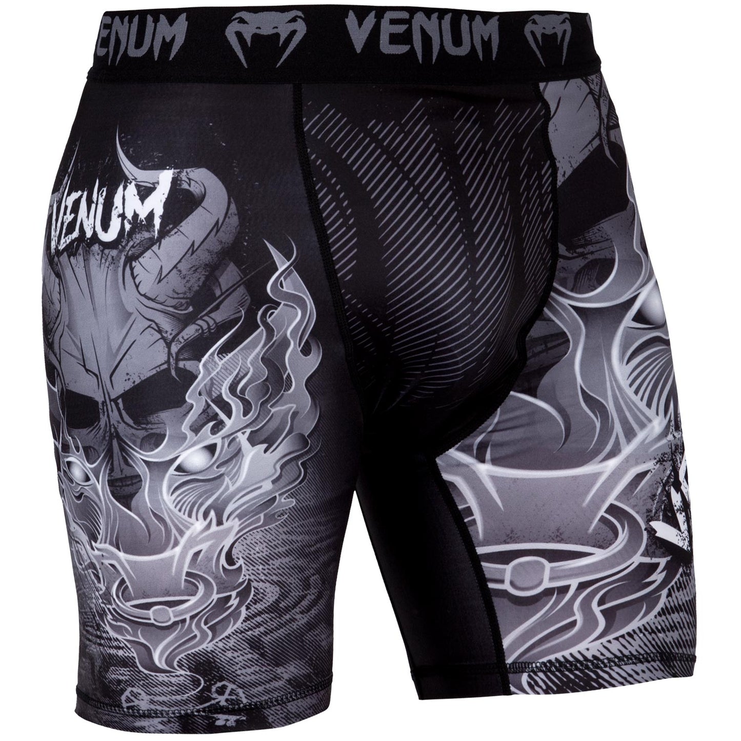 Short de compression Venum Minotaurus