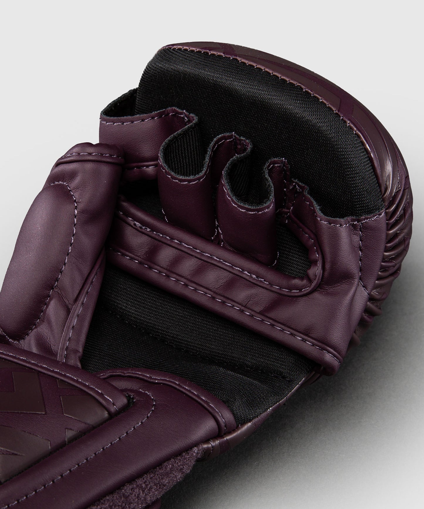 Gants de Sparring Venum Contender 1.5 XT 3D - Pourpre Foncé