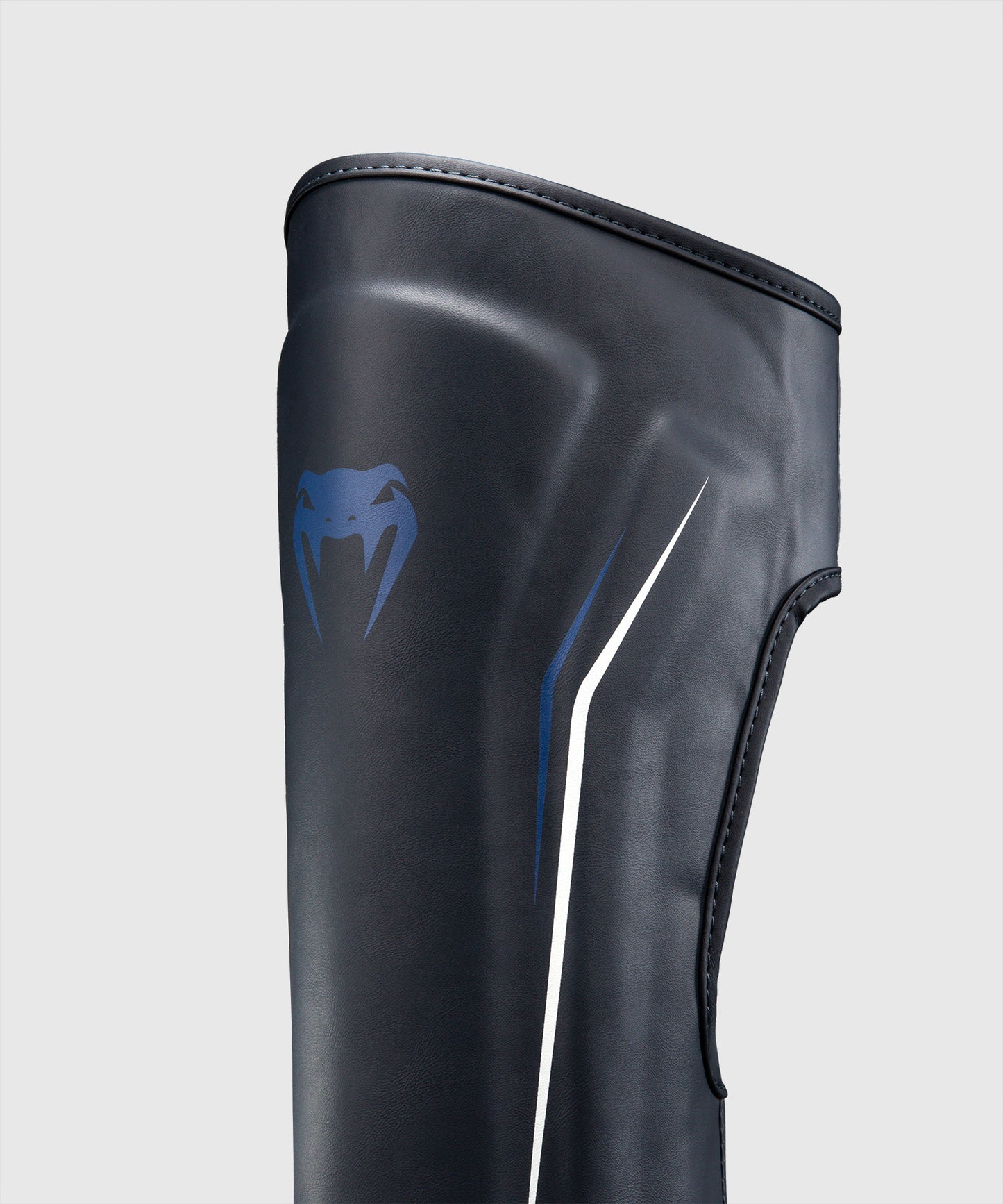 Venum G-Core Paratibie - Blu Navy/Bianco