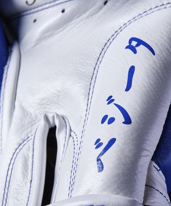 Gants de Boxe Elion X Dragon Ball Z Edition Limitée - Vegeta
