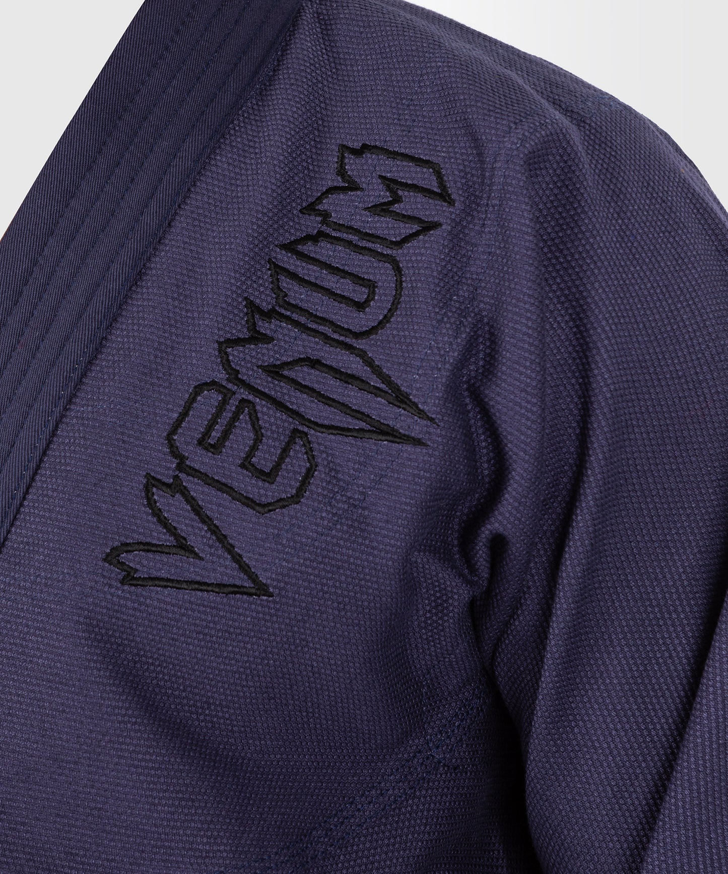 Kimono de JJB Venum Contender 2.0 - Gris Lavande
