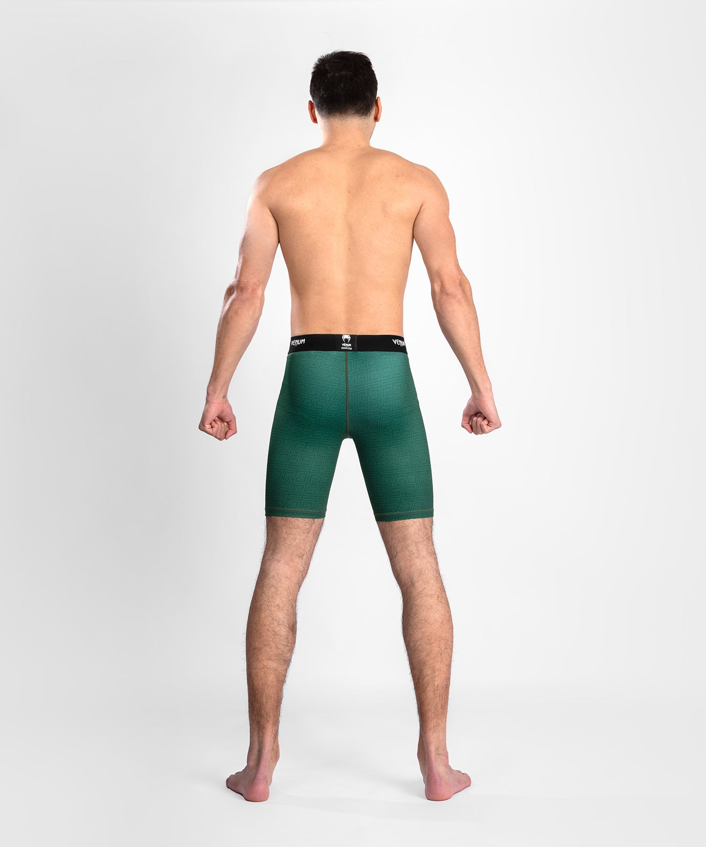Venum x Ares 2.0 Vale Tudo Shorts - Khaki