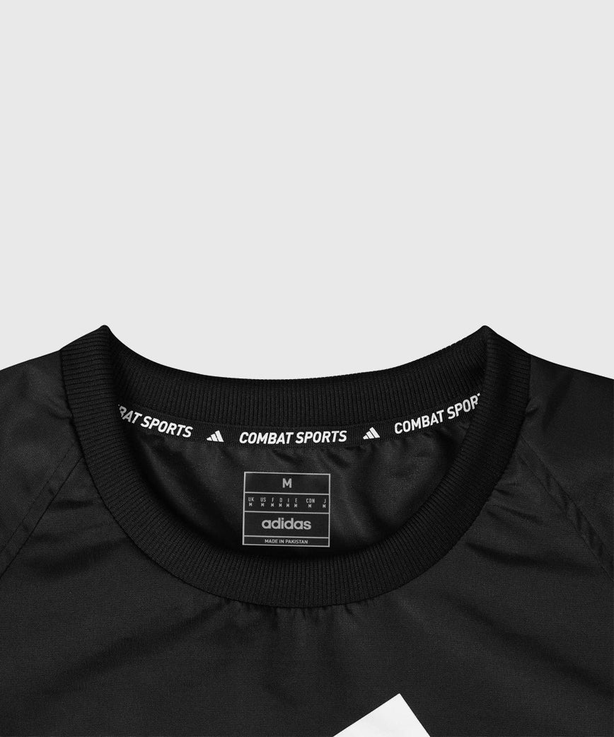 Adidas Classic Schwitzanzug - Schwarz