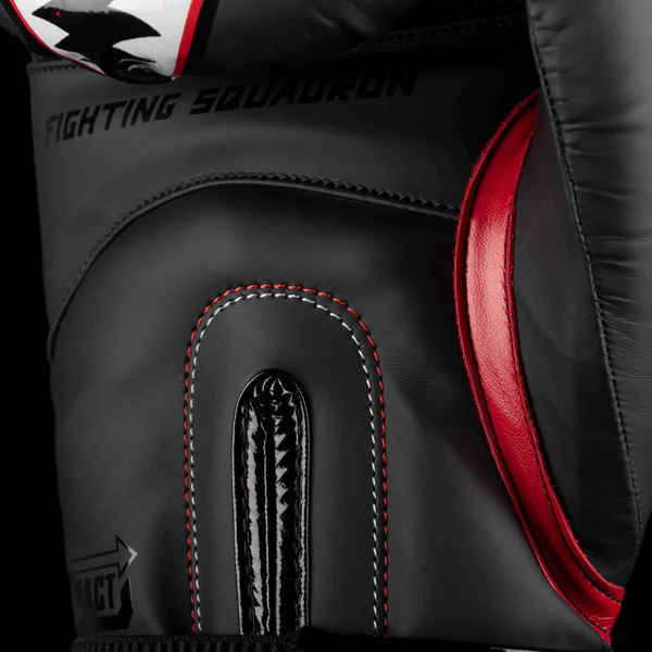 Gants de Boxe Phantom Athletics Fight Squad - Noir