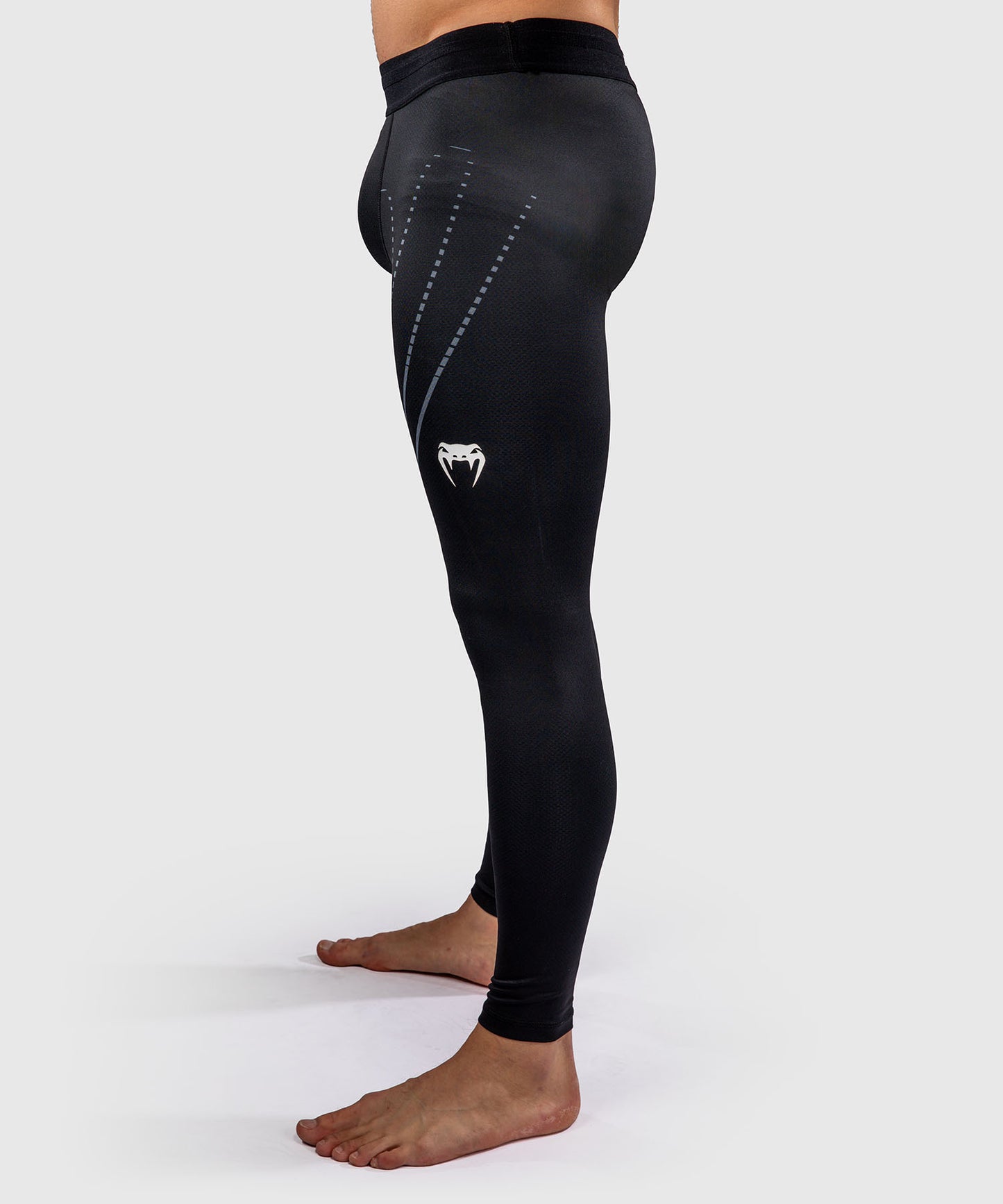 Spats Venum Edge – Noir/Sable