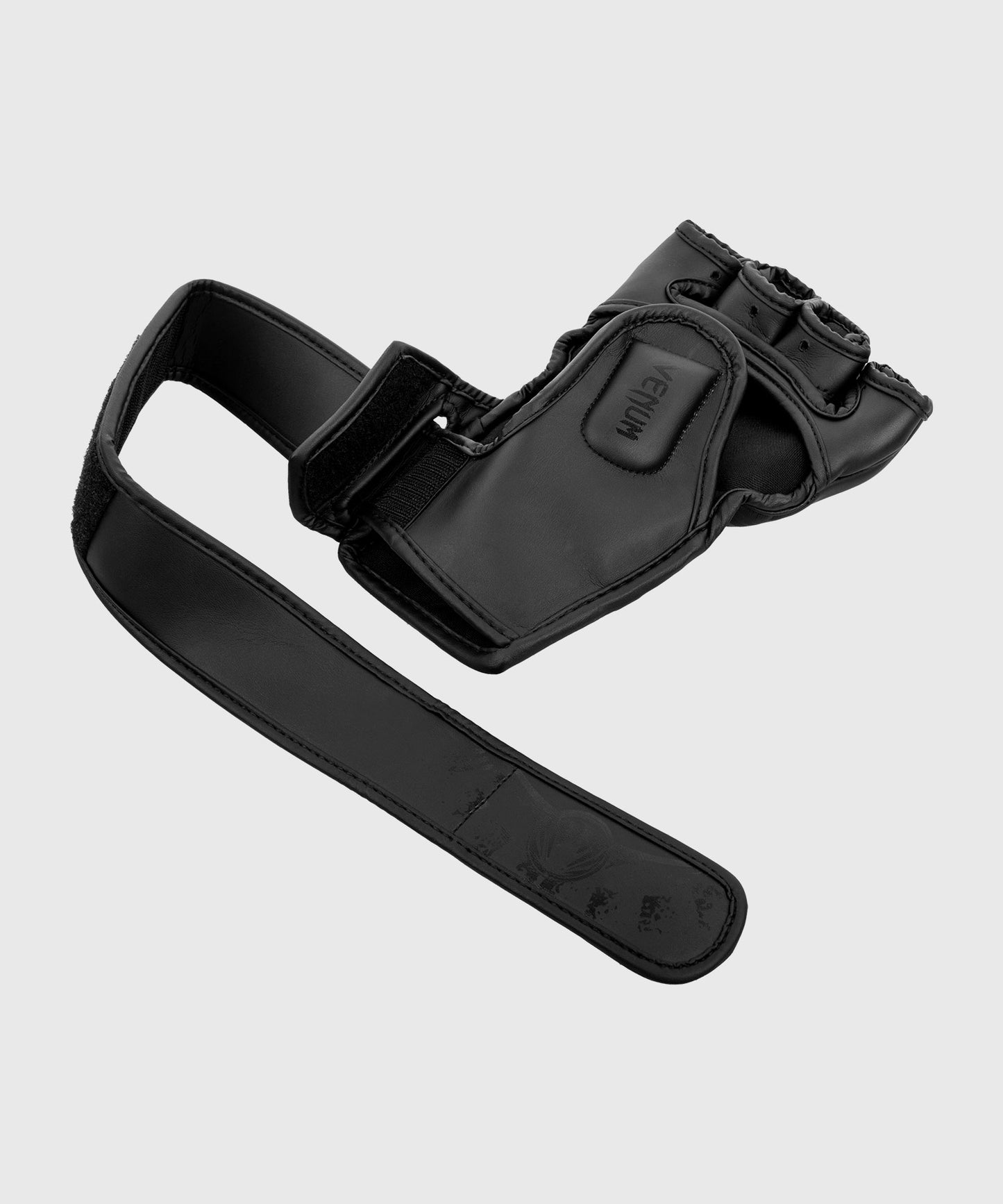 Venum Gladiator 3.0 MMA-Handschuhe - Mattschwarz