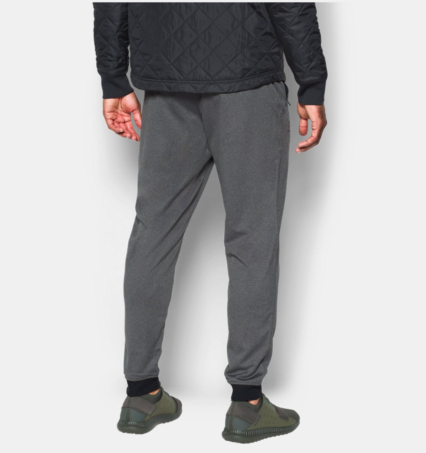 Under Armour Sportstyle Jogginghose – Grau
