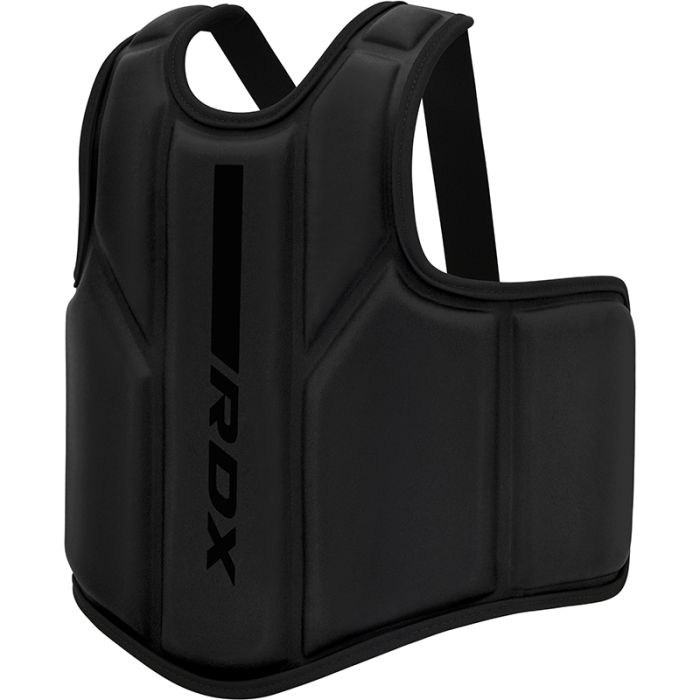RDX Kara Peto - Negro/Negro