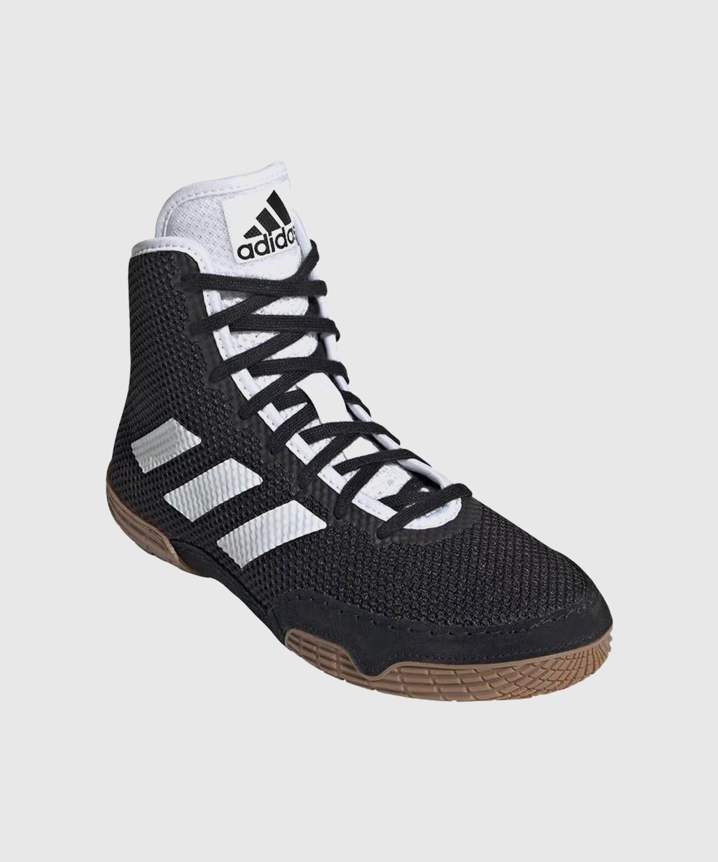 Adidas Tech Fall 2 Scarpe da Lotta - Nero