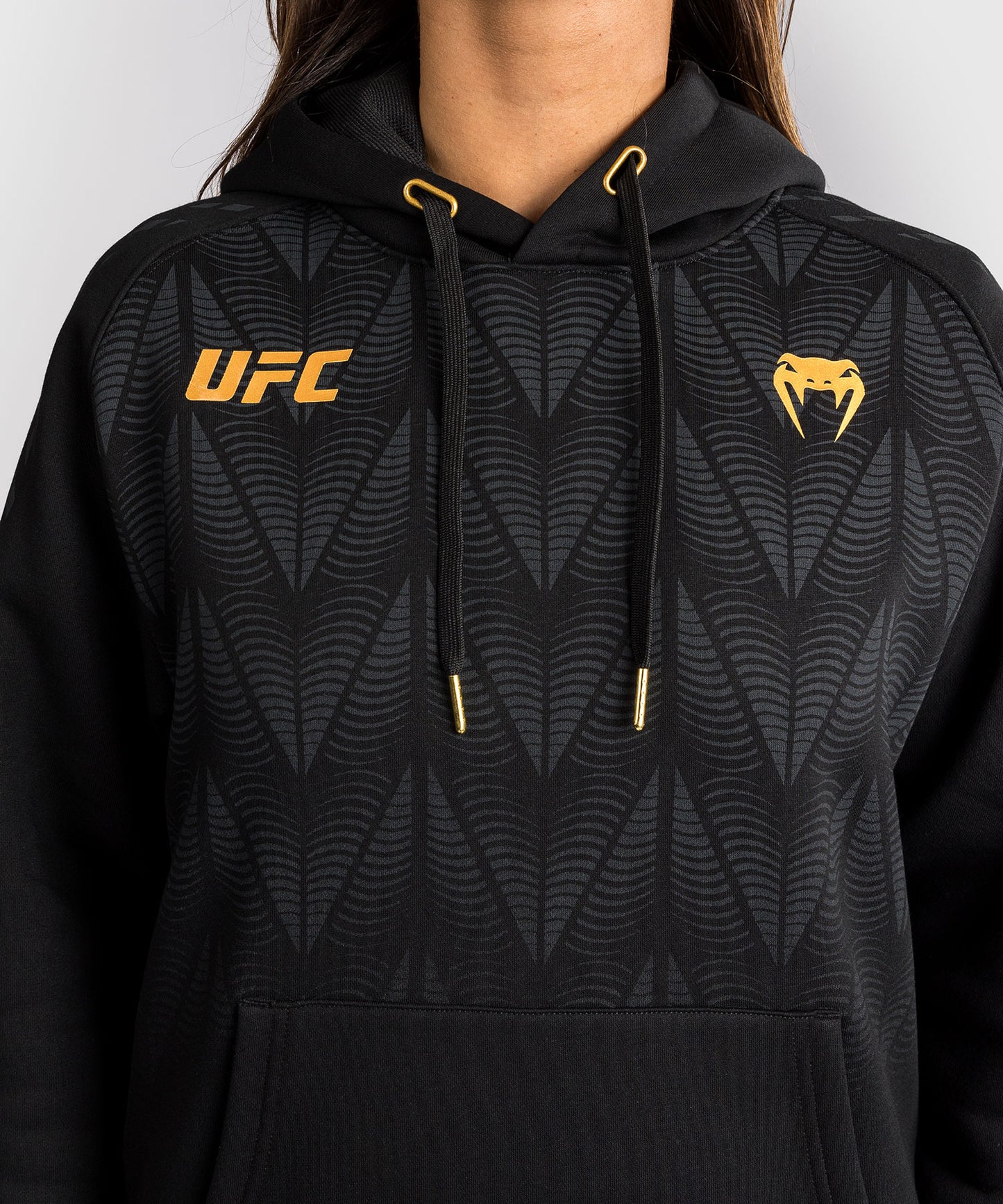 UFC Zenith by Venum Replica Pullover Hoodie Damen - Champion