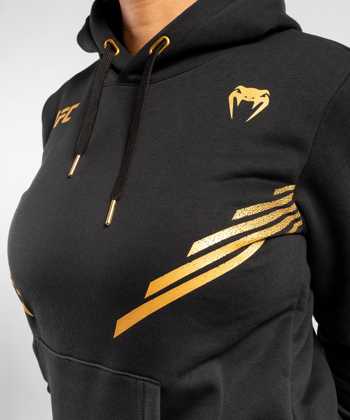 Women's UFC Venum Replica Sweatshirt - Champion