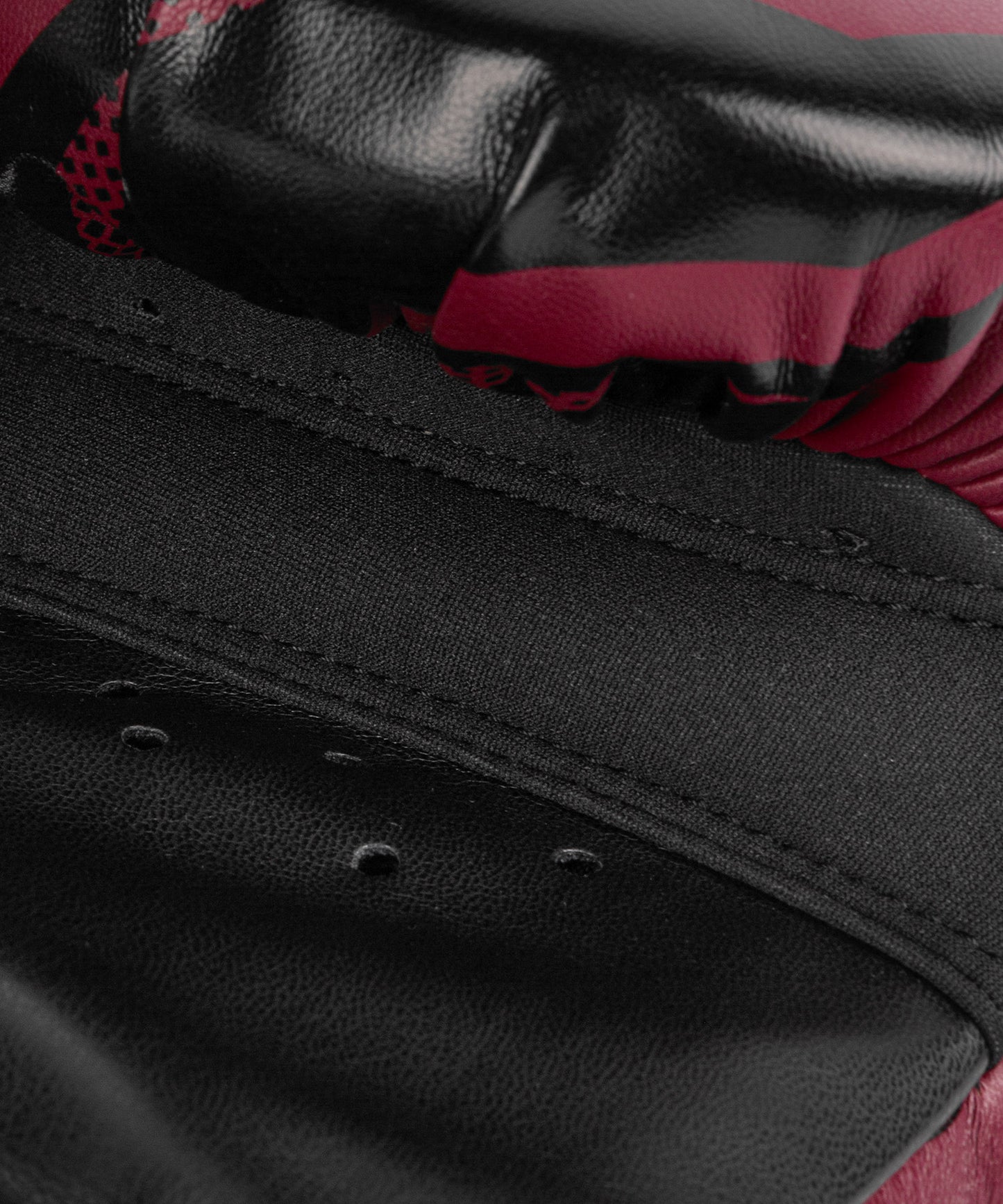 Venum Challenger 3.0 Boxhandschuhe - Bordeaux
