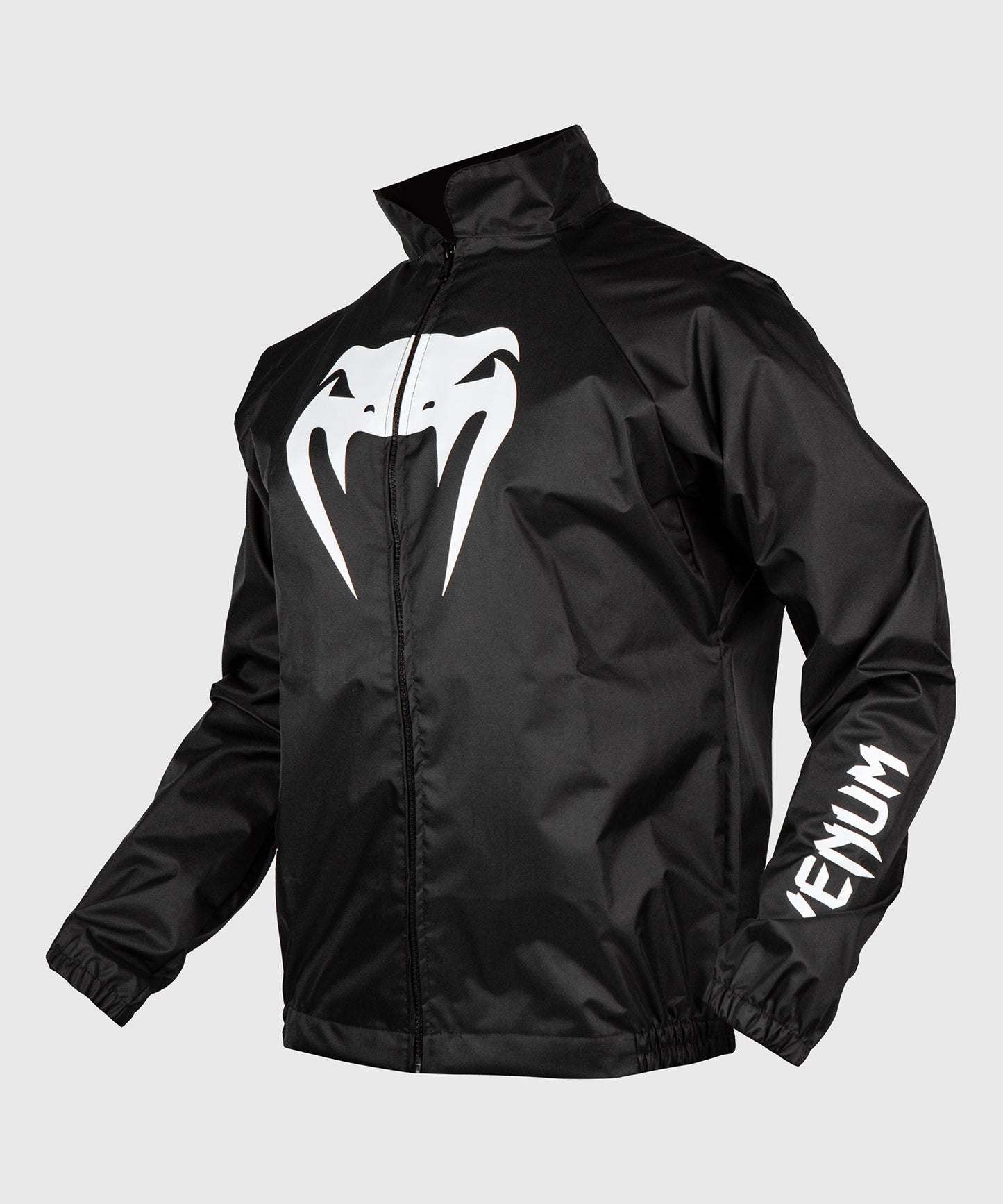 Traje sauna Venum Giant - Negro
