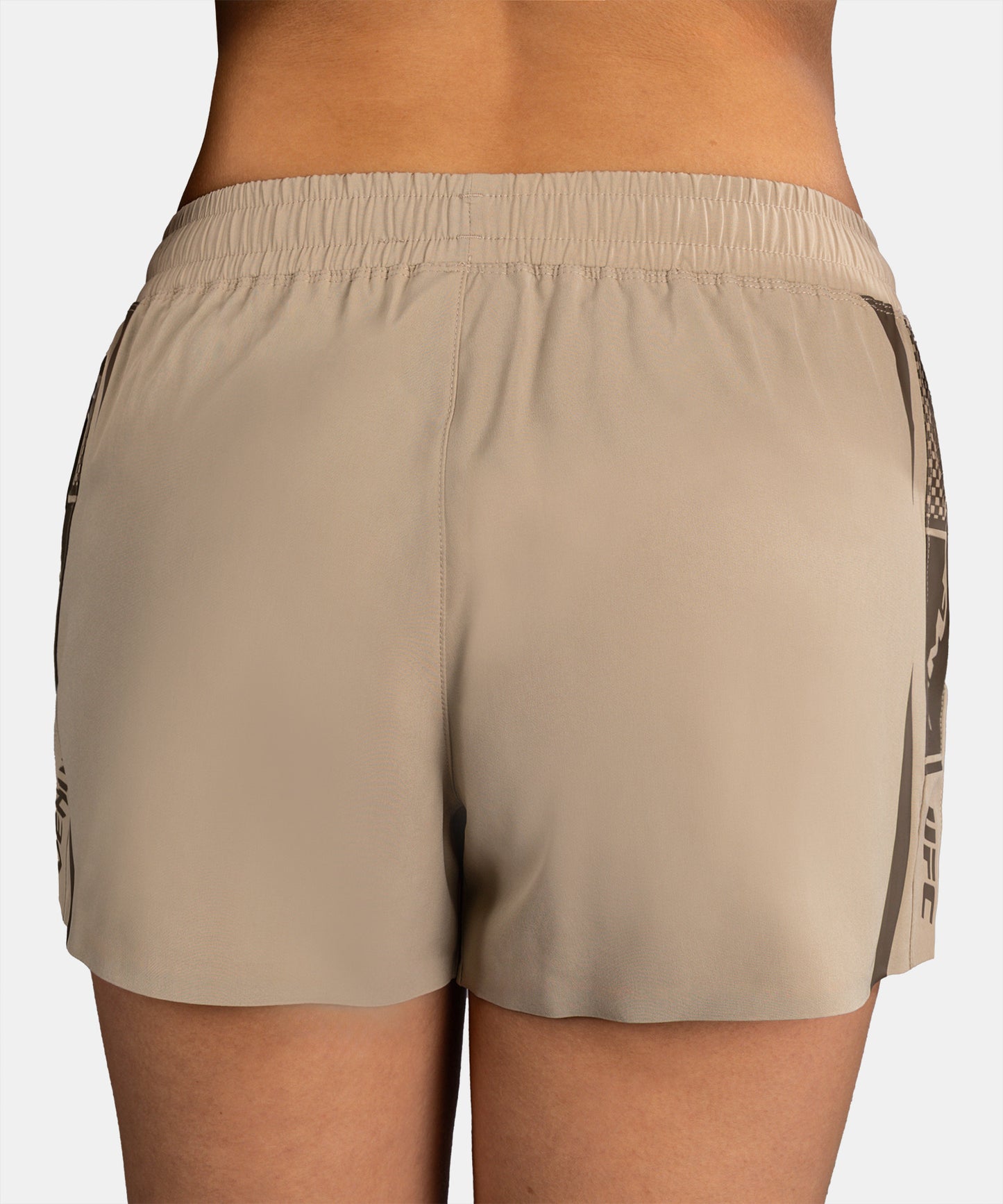 Venum UFC Unity by Venum Authentic Fight Week Women's Performance Short - Sand