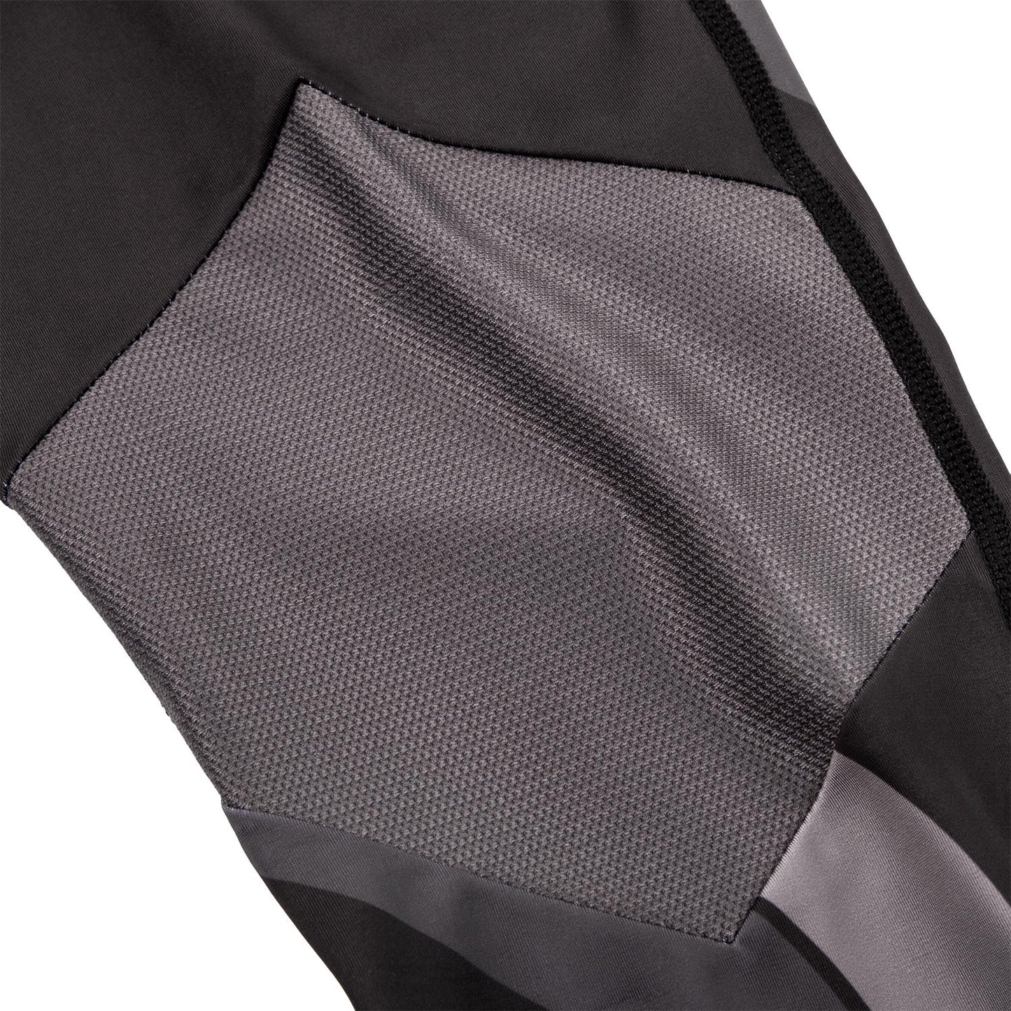 Mallas Largas Venum Technical 2.0 - Negro/Amarillo