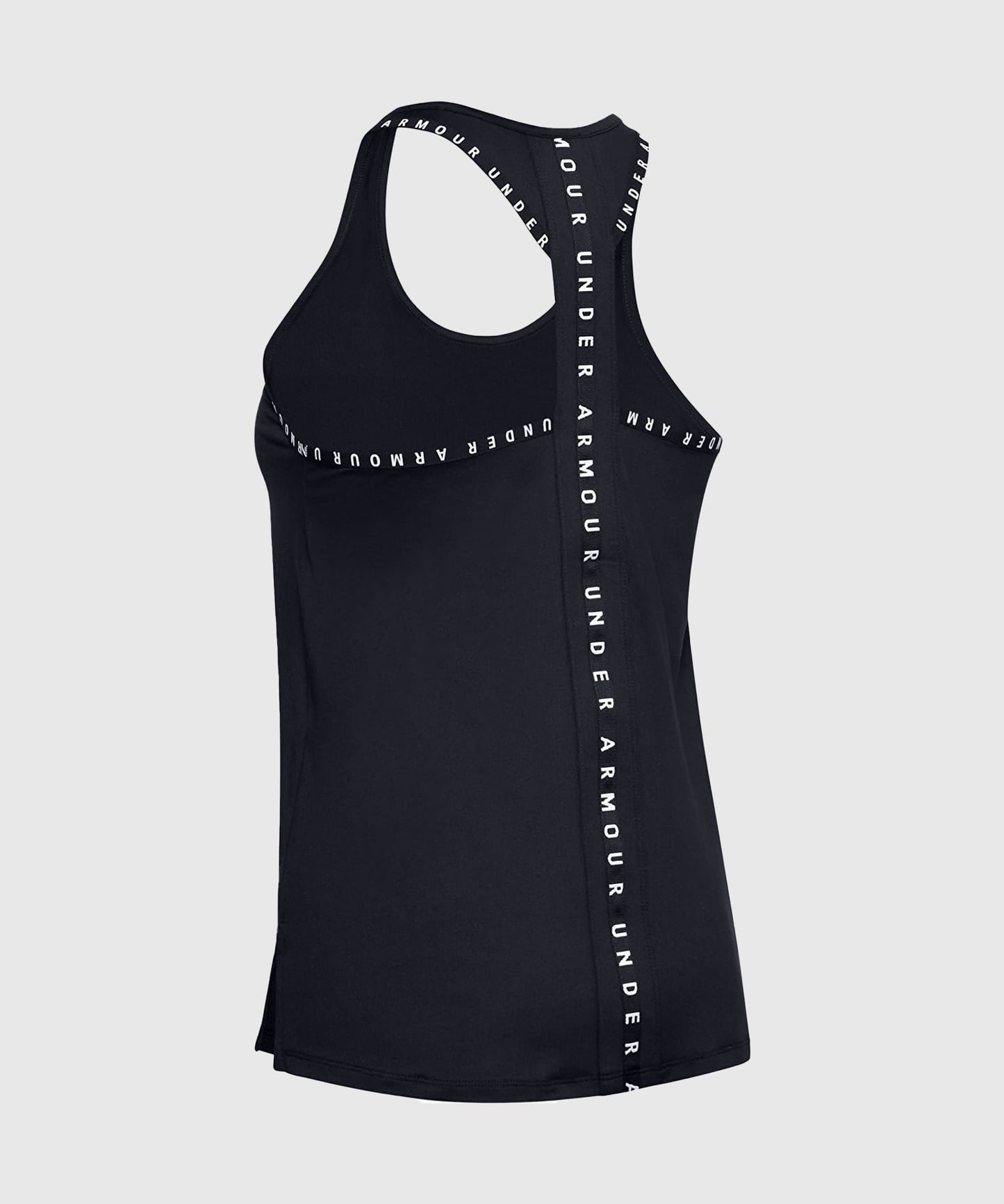 Under Armour Ua Knockout Tanktop – Schwarz